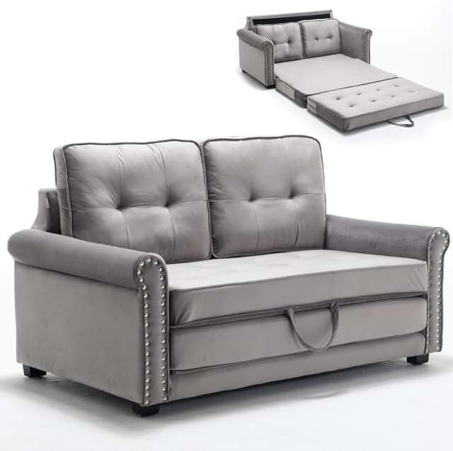 Amazon.it divano letto 2 posti