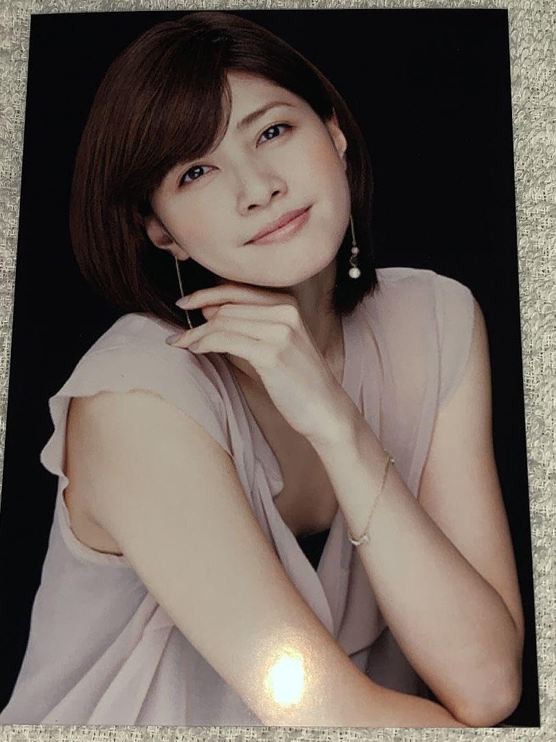 Amazon.co.jp: 内田有紀写真A : おもちゃ