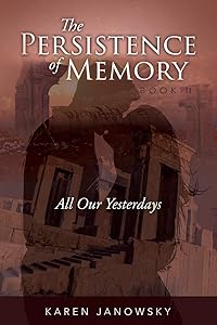 The Persistence of Memory Book 2