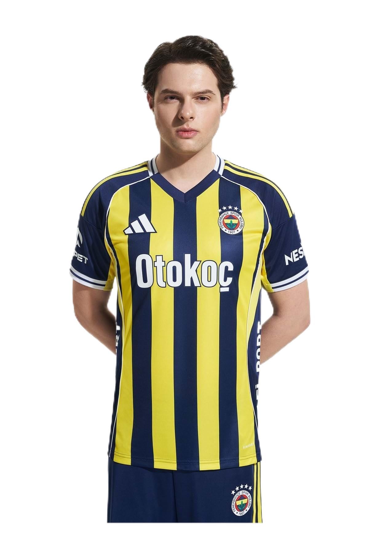 adidas KD7315 Moda > Spor Giyim > Amerikan Futbolu > Erkek > Antrenman Forması Erkek