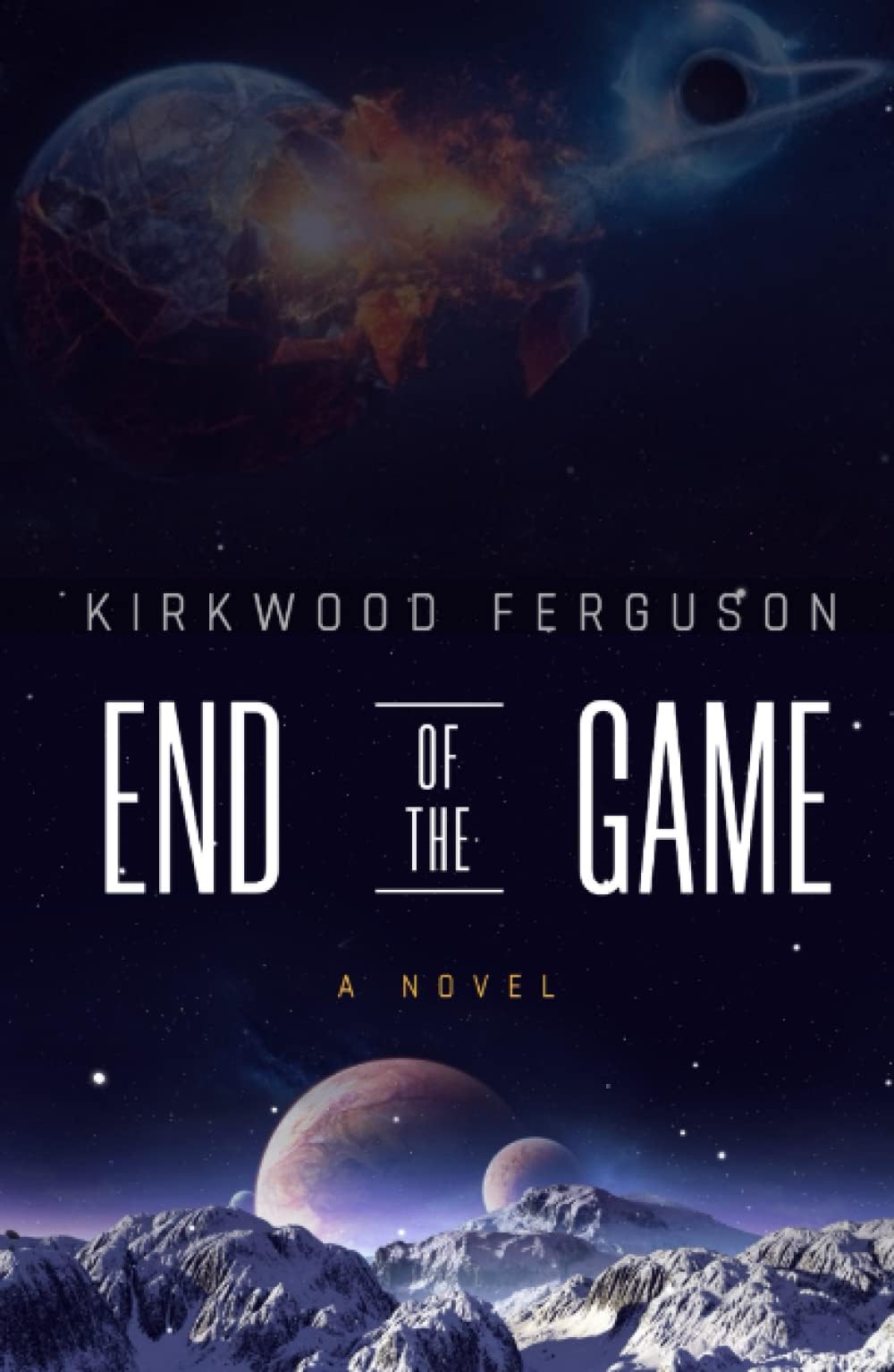 End of The Game