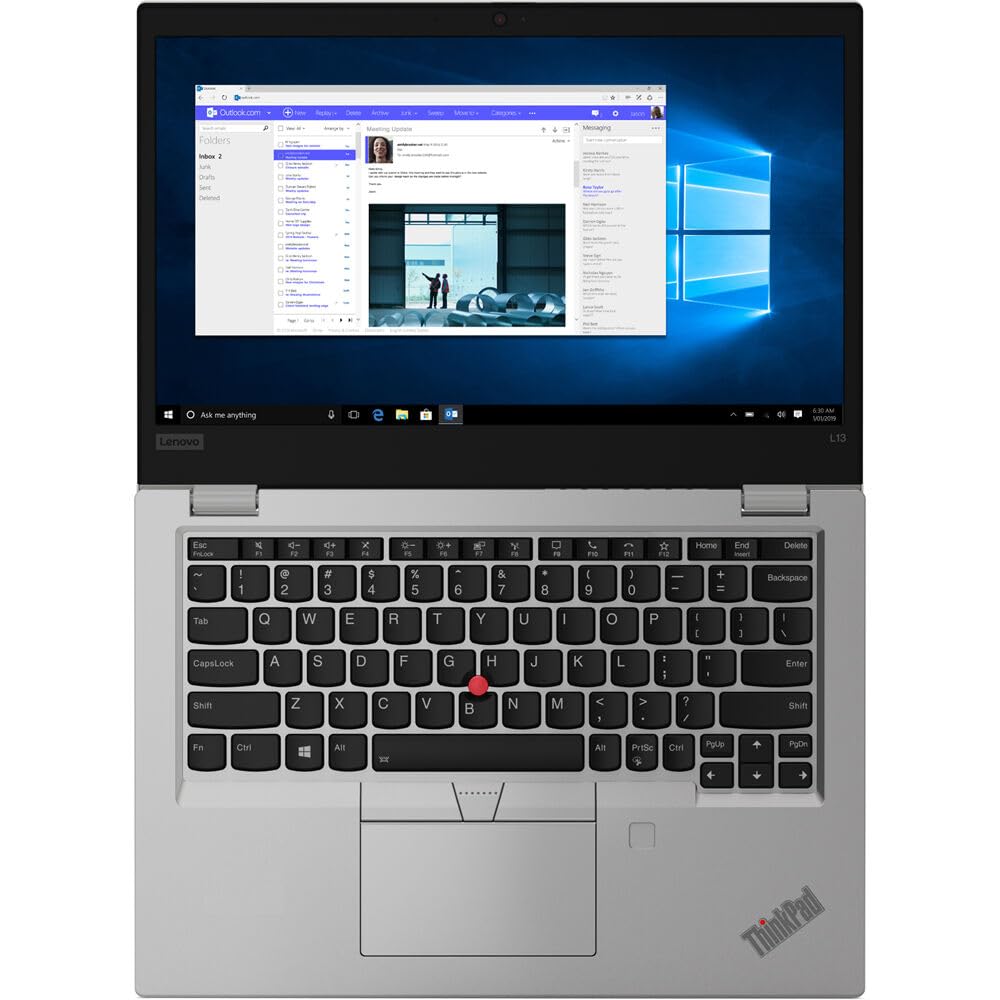 Lenovo ThinkPad L13 Gen 2 13.3