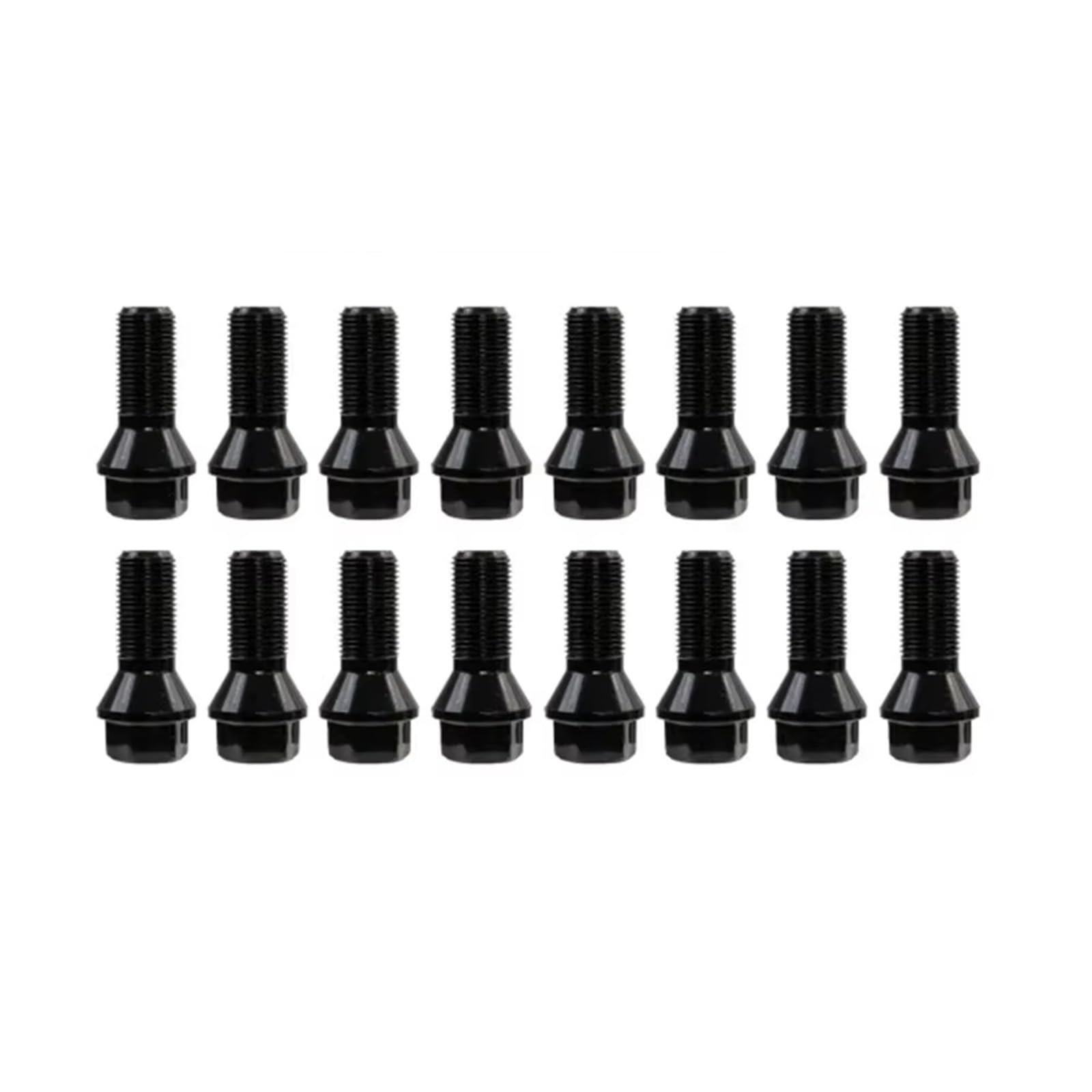 Tornillos para llantas M14x1.25: Solucione vibraciones con pernos de rueda para E90 y X5 6