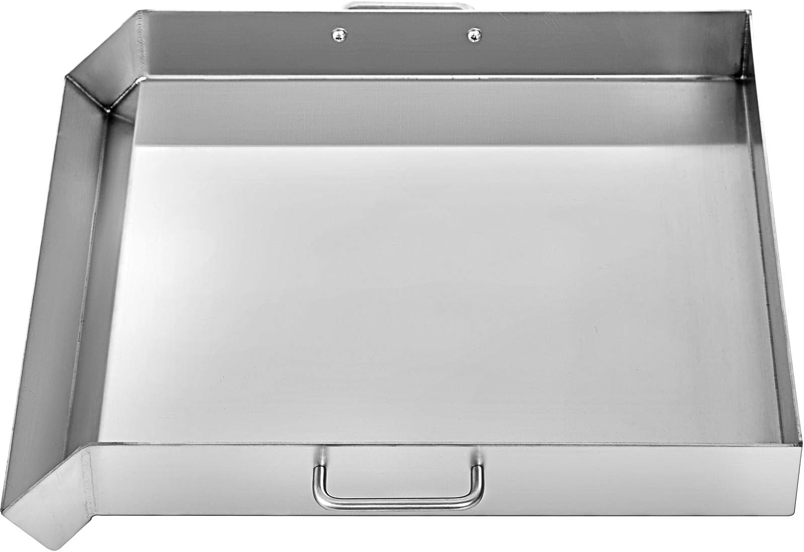 Cos'è La Piastra In Acciaio ASTM A36 - Foto 2