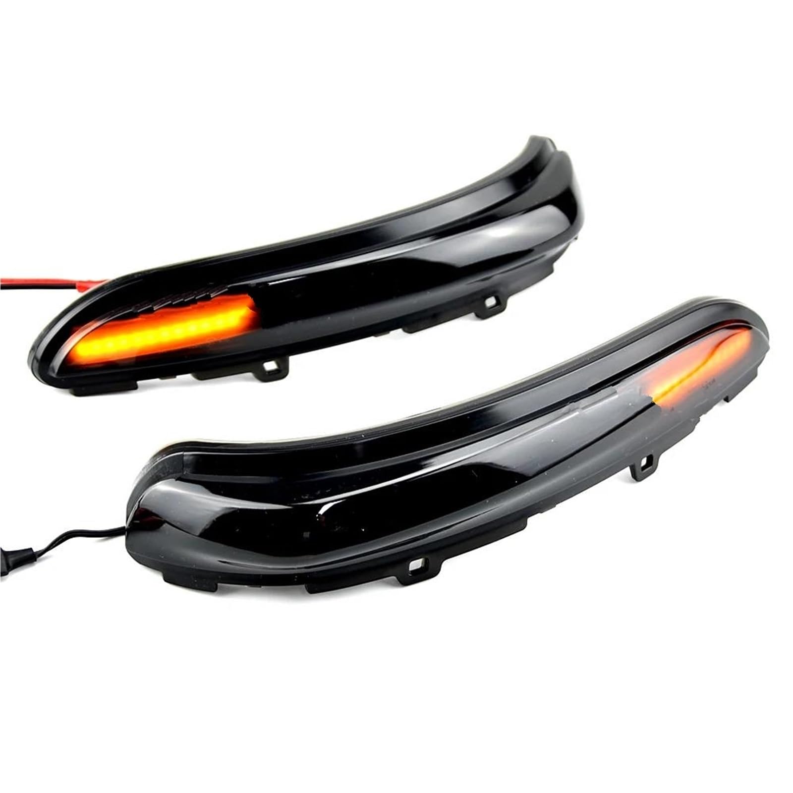 Generico Per Peugeot 2008 208 2012-2020 freccia auto Indicatori