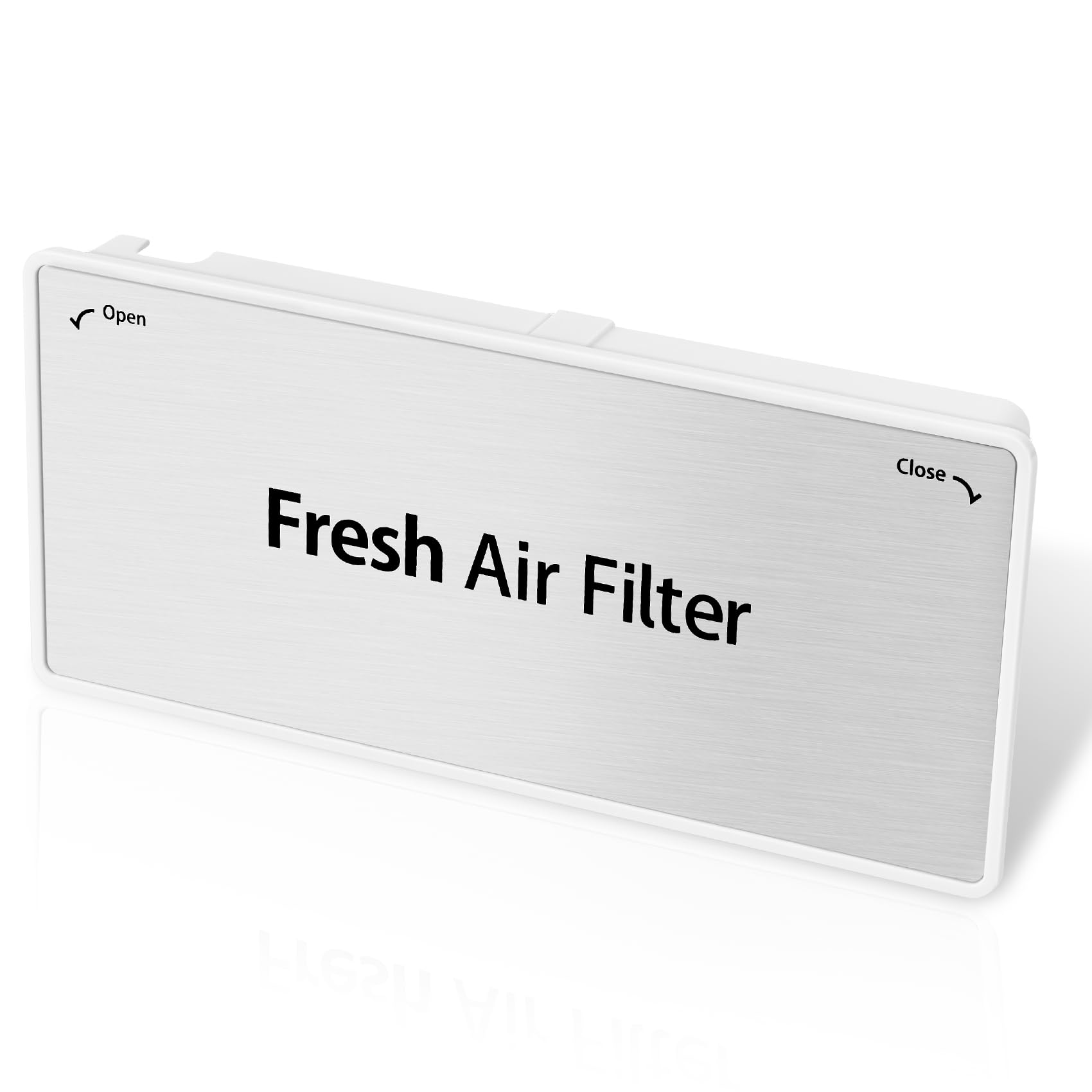 MOHTOL ADQ75493301 Refrigerator Air Filter Cover Replacement