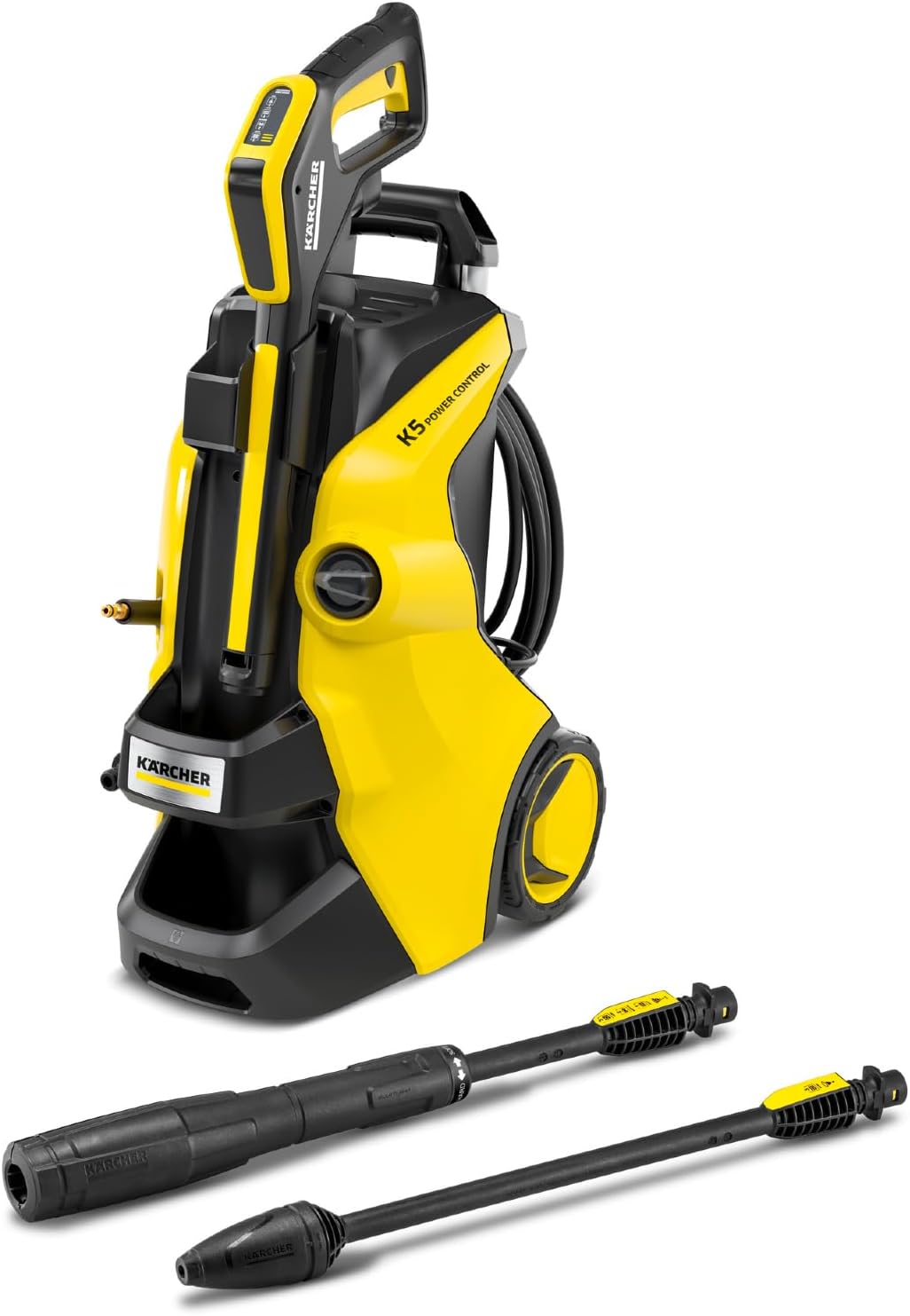 Karcher G3000 Performance Series Gas Power Pressure Washer