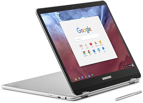 Samsung Chromebook Plus - Thumbnail 3