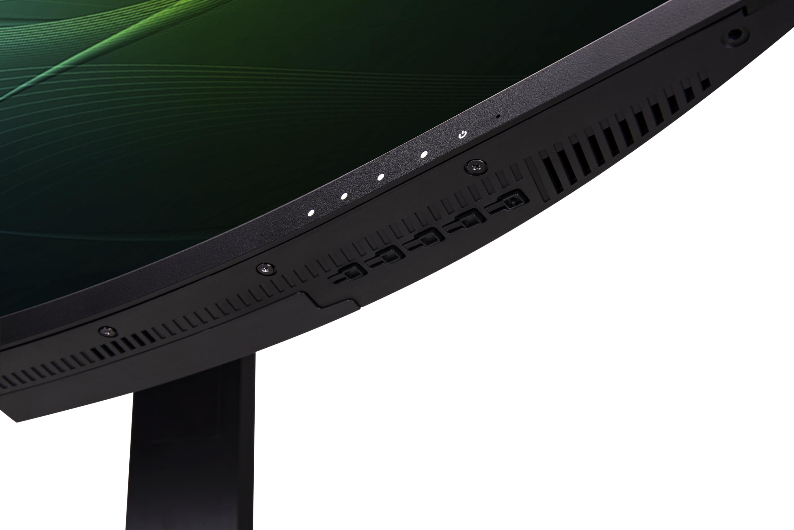 Thermaltake 32" Curved Gaming Monitor | QHD (2560x1440) | 165Hz | AMD FreeSync Premium/G-SYNC Compatible