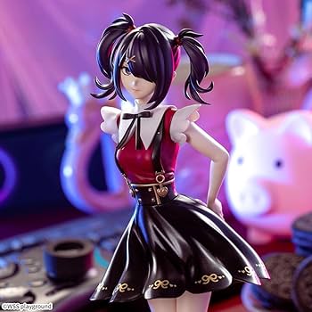 Ameya! style I LOVE Body! 飴屋法水 2マイナス #01 SEGA] NEEDYGIRLOVERDOSELuminasta “Ame-chan” Figure From JP