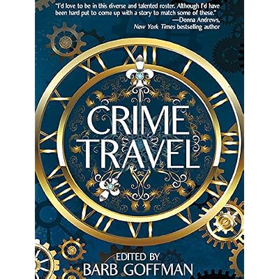 Crime Travel