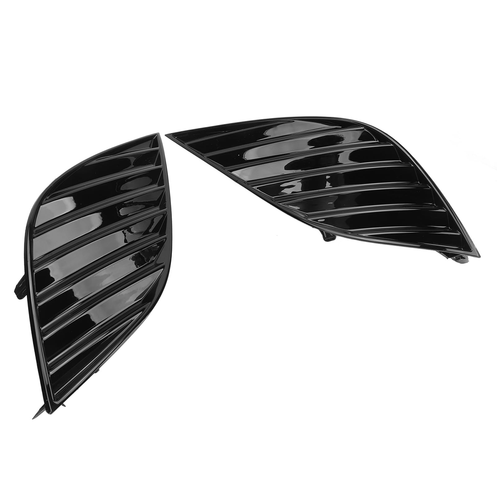 Cryfokt Fascia Parafango Anteriore Set per Protezione Elegante e Sicurezza