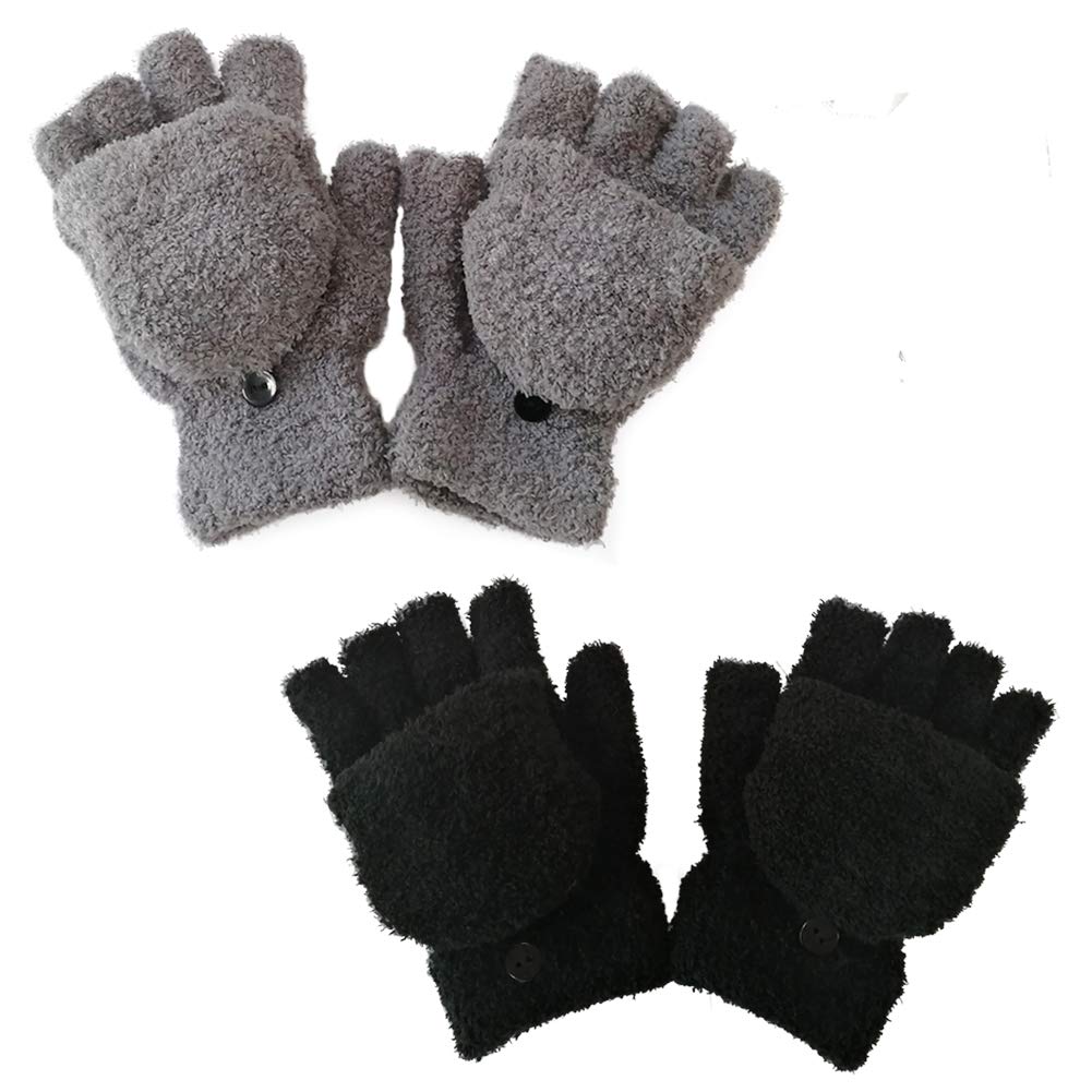 10 Best Girls Novelty Gloves And Mittens 2023 Reviews & Ratings