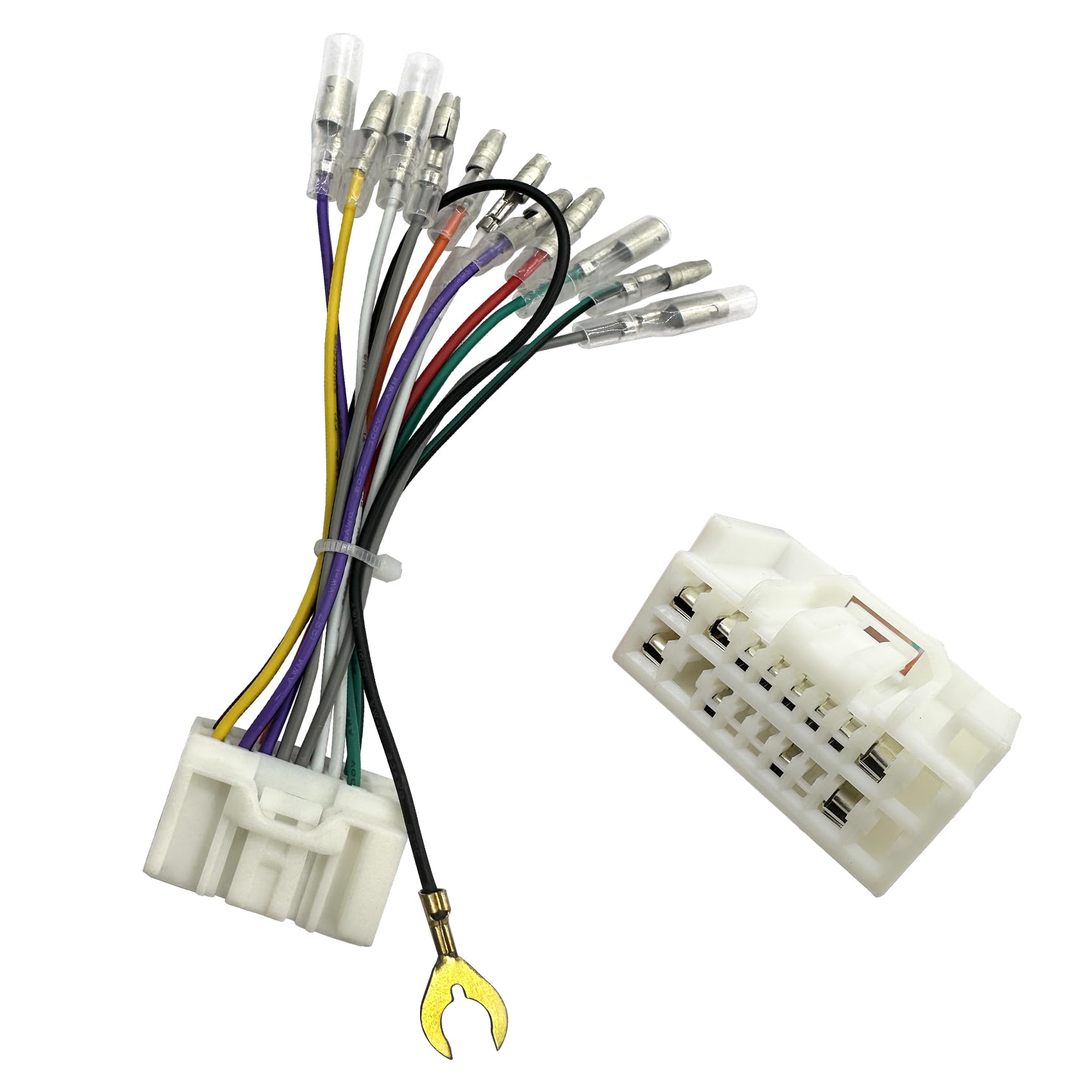 Amazon.co.jp: OTORAM 互換/交換可能な 24V トラック 日野オーディオを