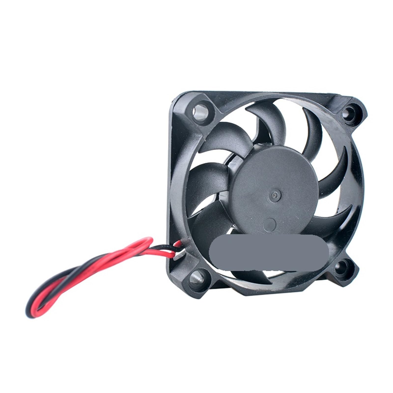 JJKKOZVQF RSH5010 5cm 50mm Cooling Fan 50x50x10mm DC12V 0.09A 4500rpm