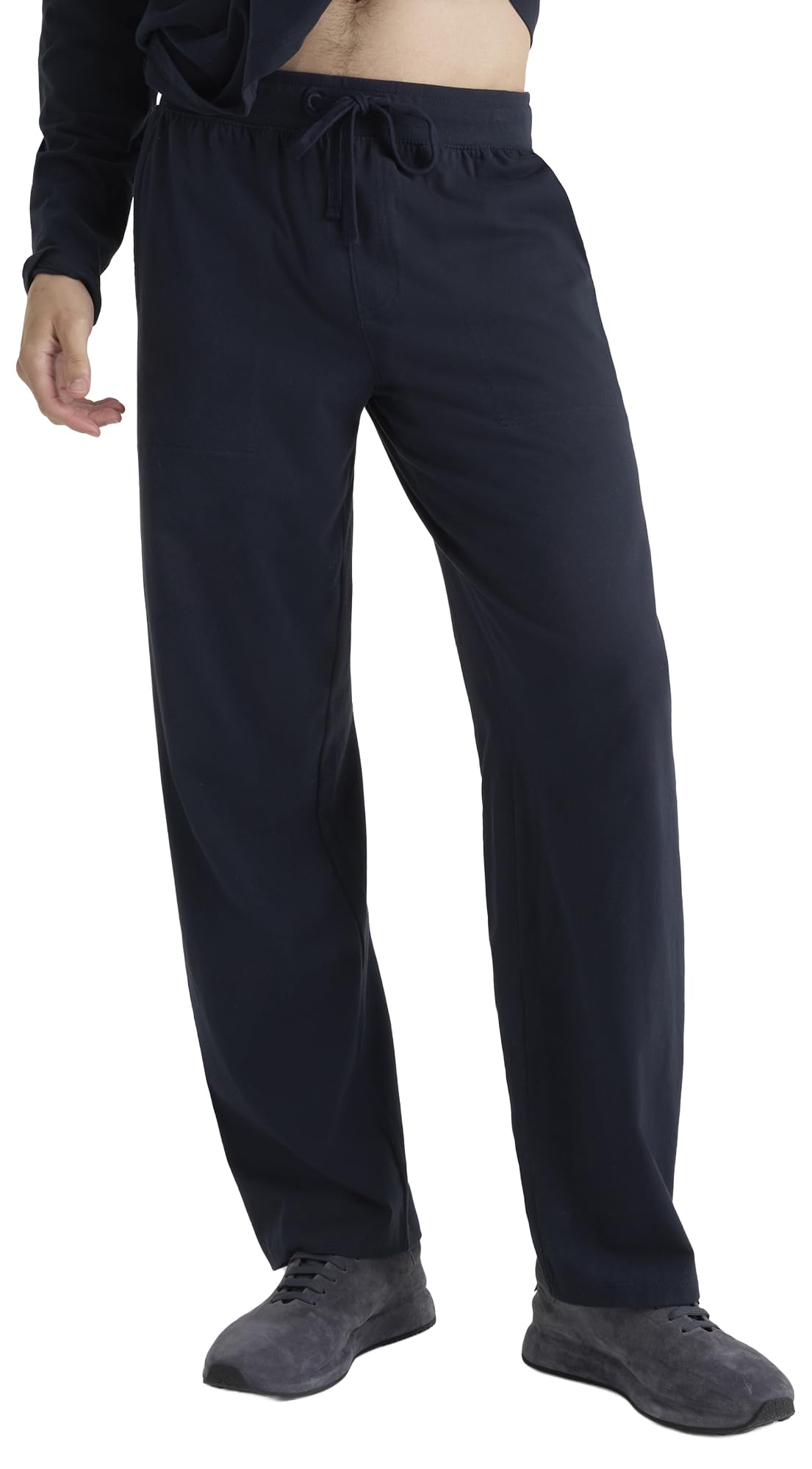 ATM Collection Mens Heavy Cotton Jersey Sweatpant