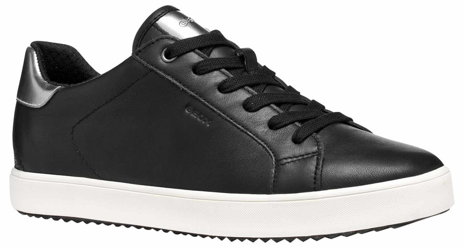 Geox Women's DBLOMIEE Sneaker, 3 UK