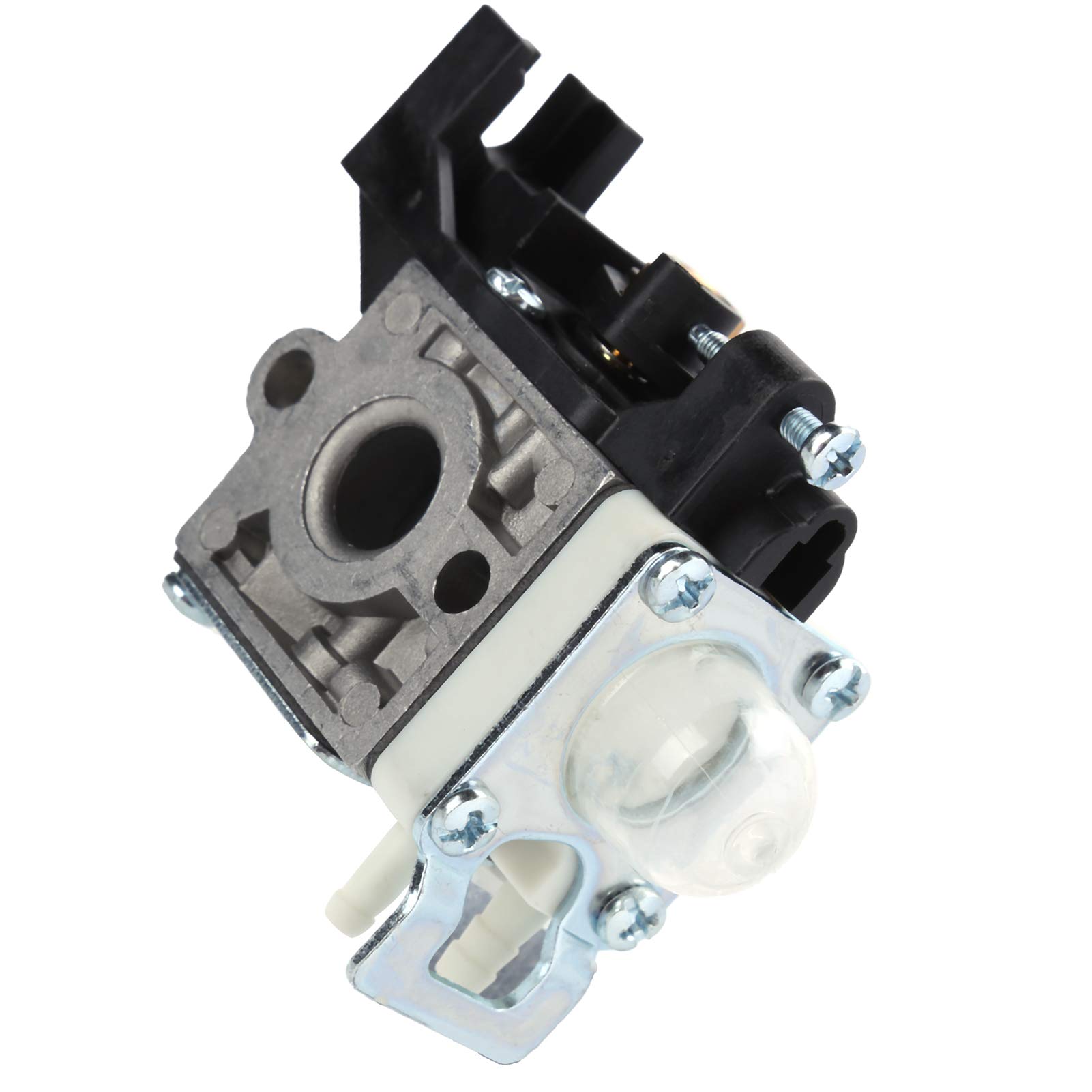 Carburateur compatible avec les débroussailleuses Echo SRM-225 GT-225 PAS-225 PE225 PPF225 SHC225 SRM225U et autres accessoires