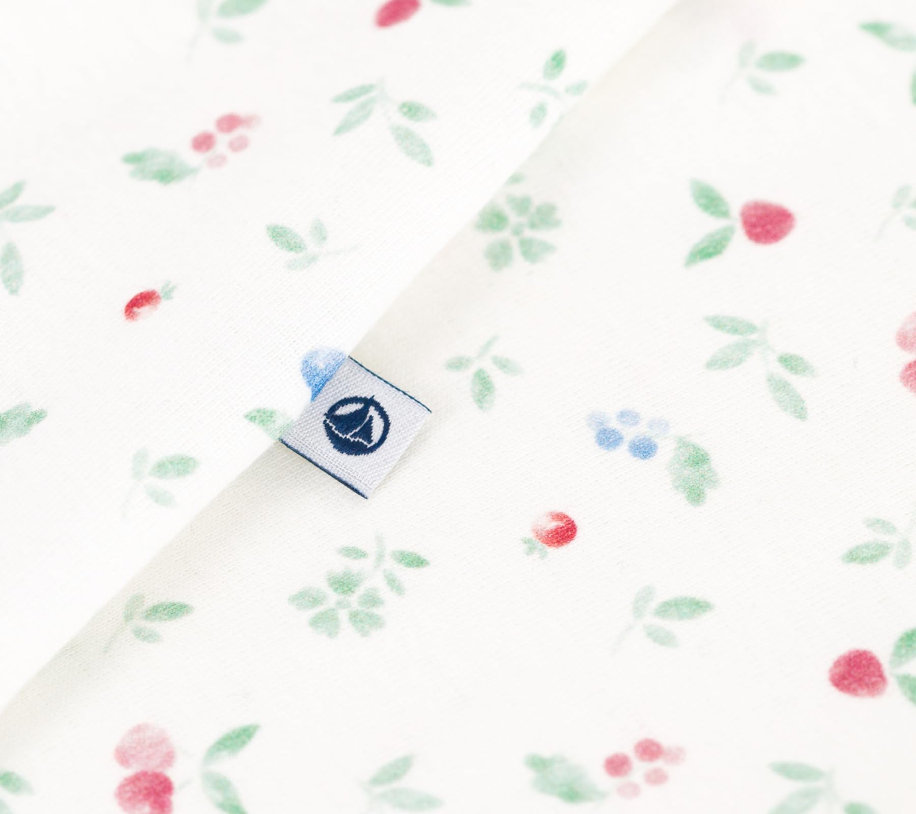Petit Bateau Dormi Bene Bimba