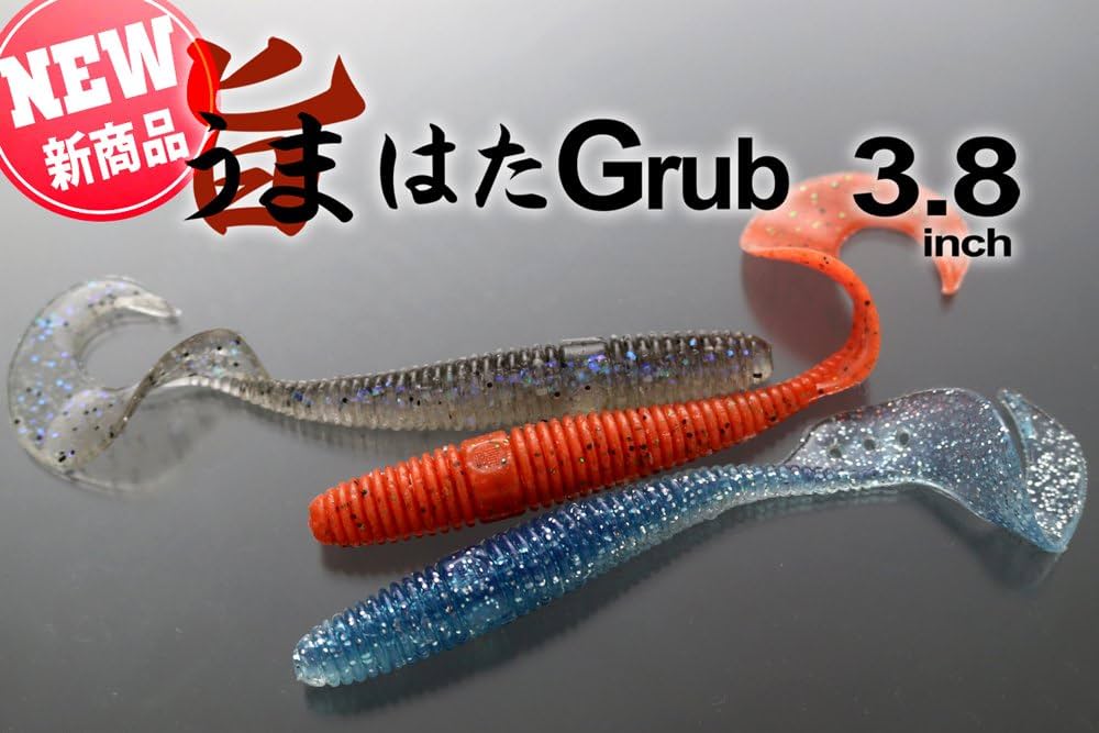 isse 海太郎 ソフトルアー  黒・オレンジ・他 50個 isse 海太郎 ソフトルアー 黒・オレンジ・他 50個 ルアー