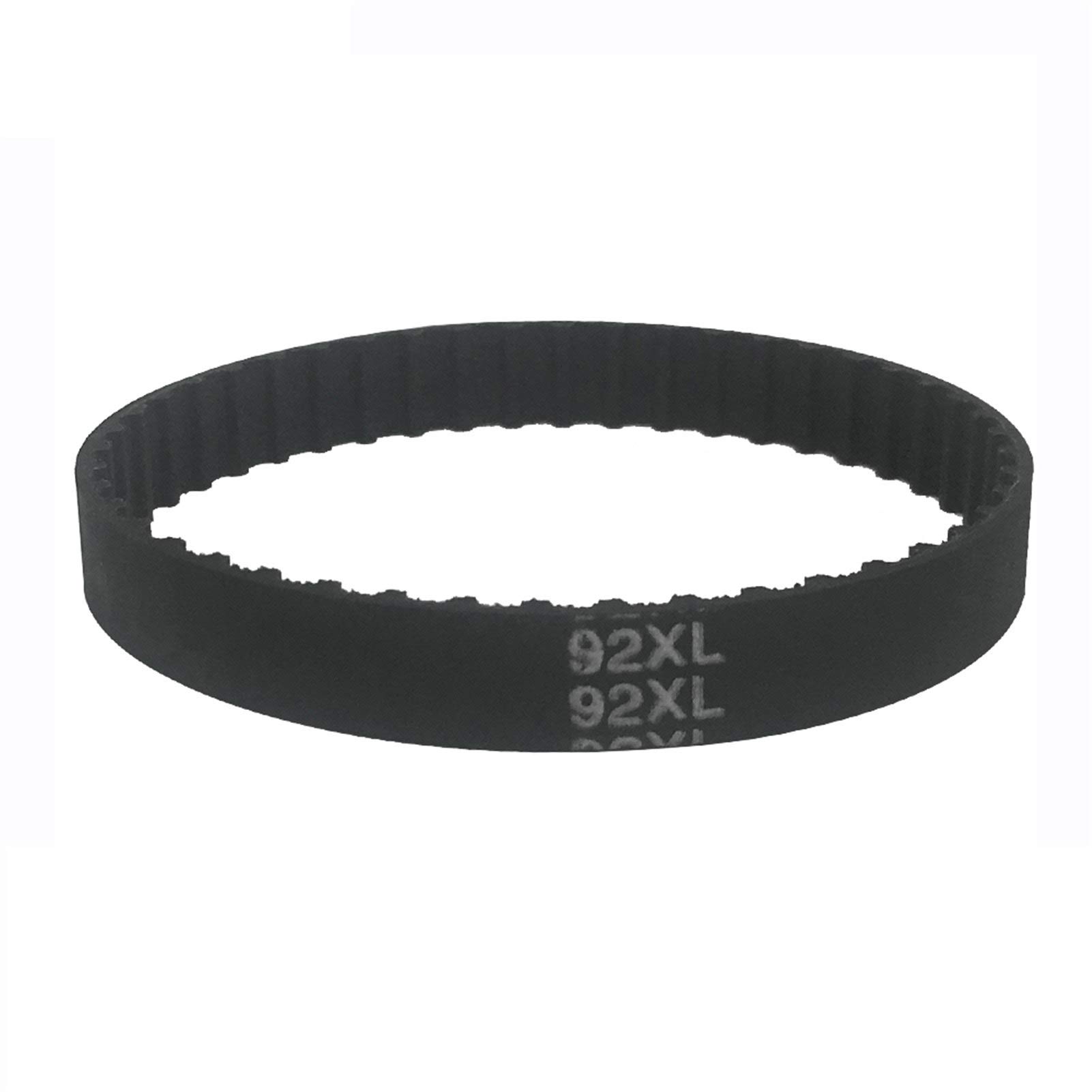 HTD3M Cintura Di Temporizzazione Impannata Gomma Ingranaggi - Foto 8