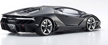 Amazon | 京商オリジナル 1/18 ランボルギーニ チェンテナリオ