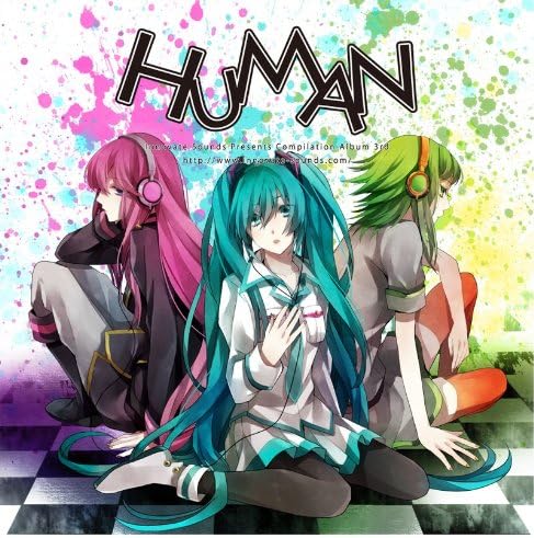 Various Human