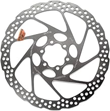 SHIMANO Bremsscheibe Shimano SMRT 56 S 160mm 6Loch für BRM 485 Standard