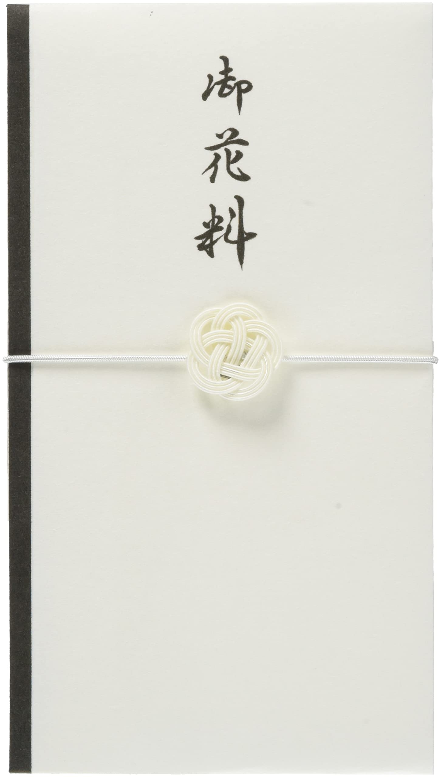 Iyo Yuino Center S065-05 Gold Seal for Condolences, Mizuhiki