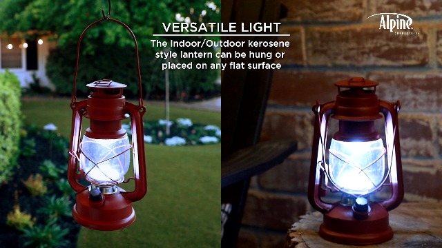 Amazon.com: Alpine Corporation 10