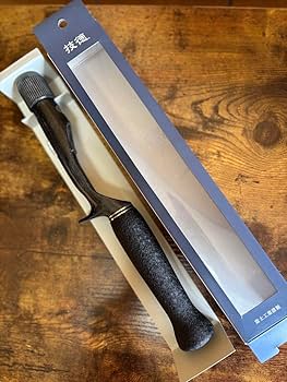 Amazon.co.jp: 富士工業 技徳カーボンキャスティングハンドル