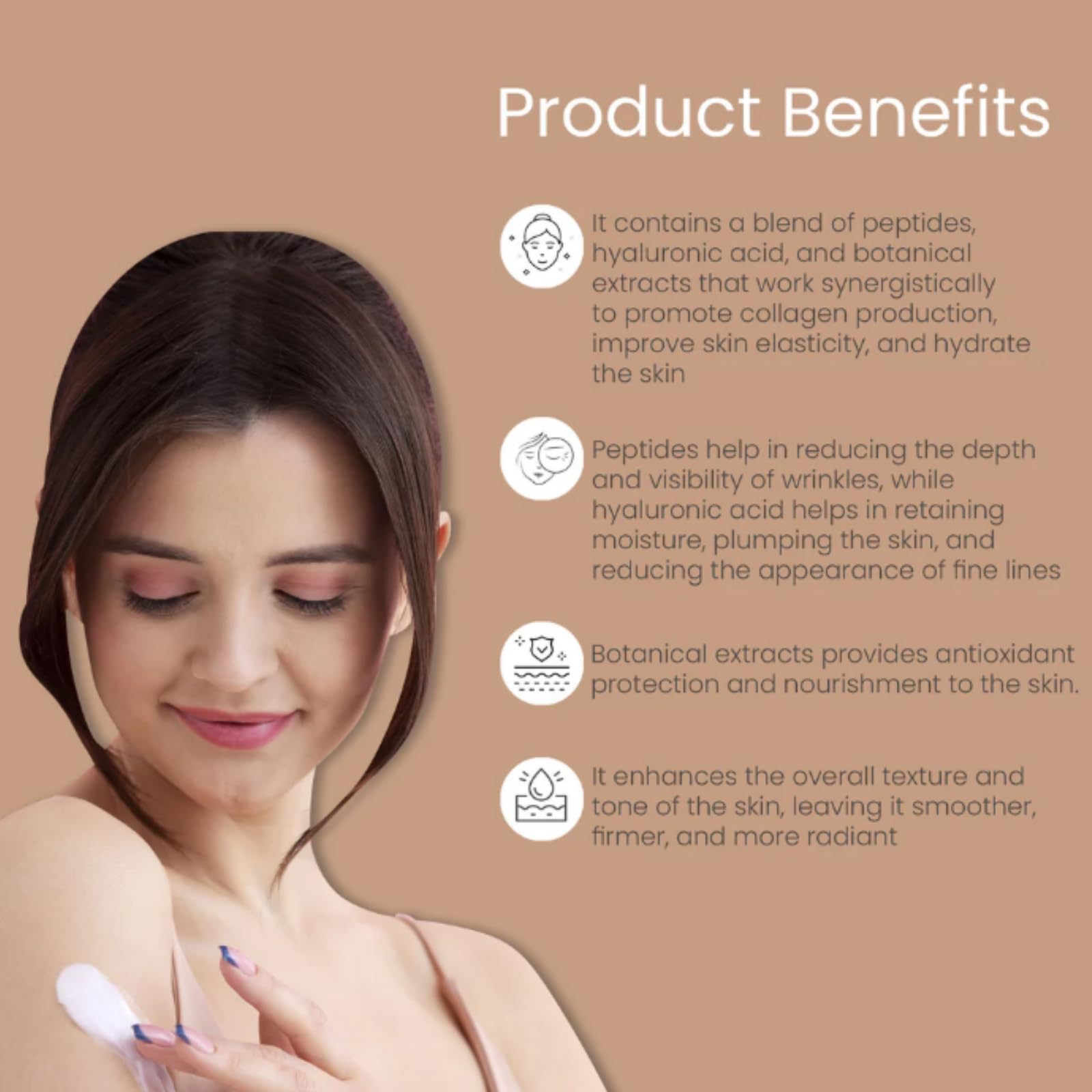 200ml Glutathione,Glutathione Skin Whitening,Glutathione Skin Whitening Cream - Image 2