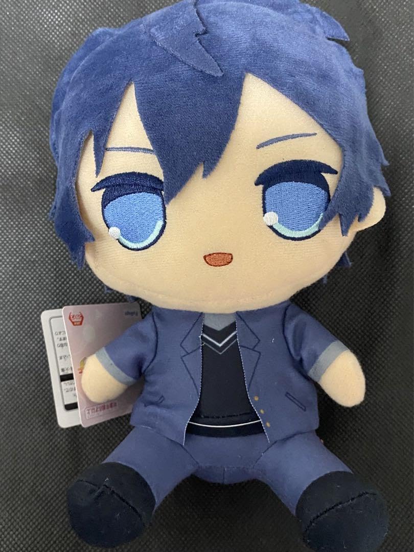 セール！【大人気】カラフルピーチなおきりきゅるまるBIG ぬいぐるみ 516hYpKaYuL.jpg_BO30,255,255,