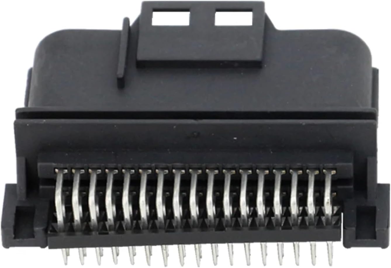 FKYRGF 5セット 34ピン電動自動車電子制御コンピュータ制御端子付き DJ7341A-1-10/21 34P