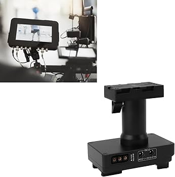 ビデオカメラ用バッテリーアダプター　BP-U から　Vマウント ビデオカメラ用バッテリーアダプター BP-U から Vマウント