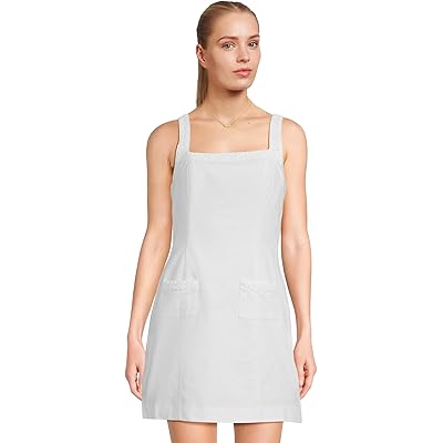 Платье Lilly Pulitzer Isleen Skirted Rompers