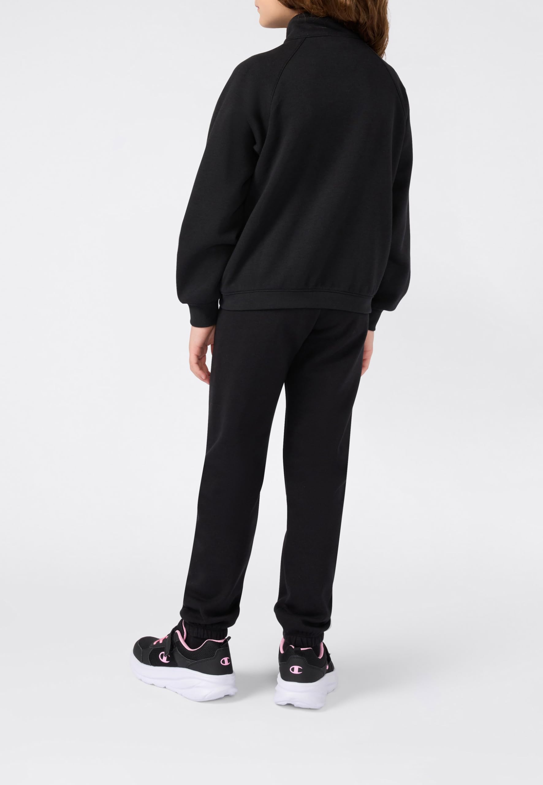 Champion Girl's Legacy Girls Sweatsuit (pack of 1)