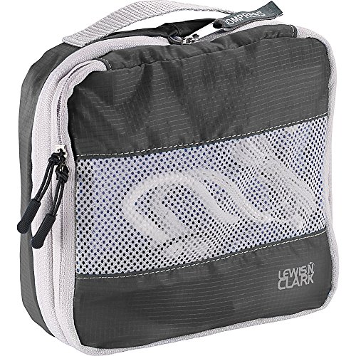 Lewis N. Clark Electrolight Mini Expandable Packing Cube