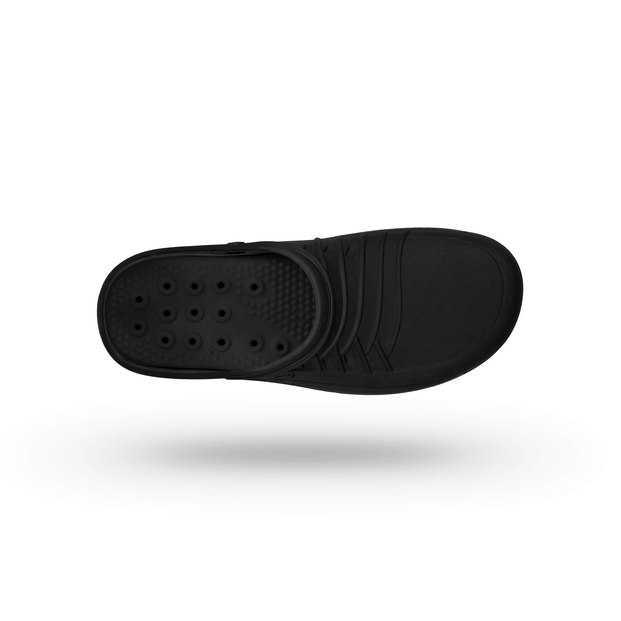 WOCK Clog Senza Cinturino con Steri-Tech Soletta, Zoccoli Sterilizzabili e Traspiranti per Donna e Uomo, Autoclavabili Fino a 134°C