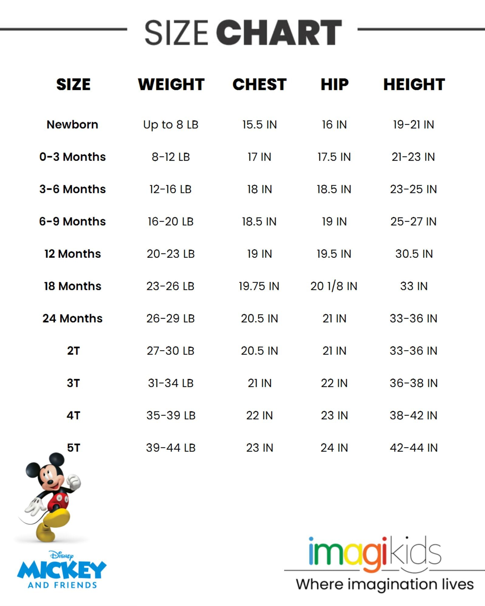 Disney Kubuś Puchatek Myszka Mickey Mouse Zestaw Krótka sukienka dla noworodka małe dziecko, Szare szorty z guzikami, Myszka Miki i przyjaciele, 3-6 miesięcy, Szare szorty z guzikami, Mickey i
