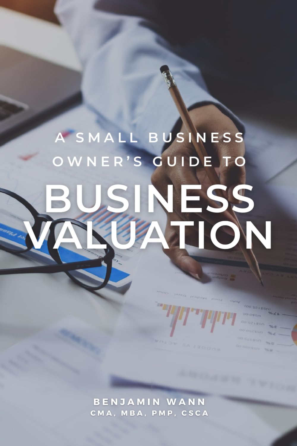 A Small Business Owner's Guide to Business Valuation