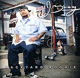  Back Yard Boogie