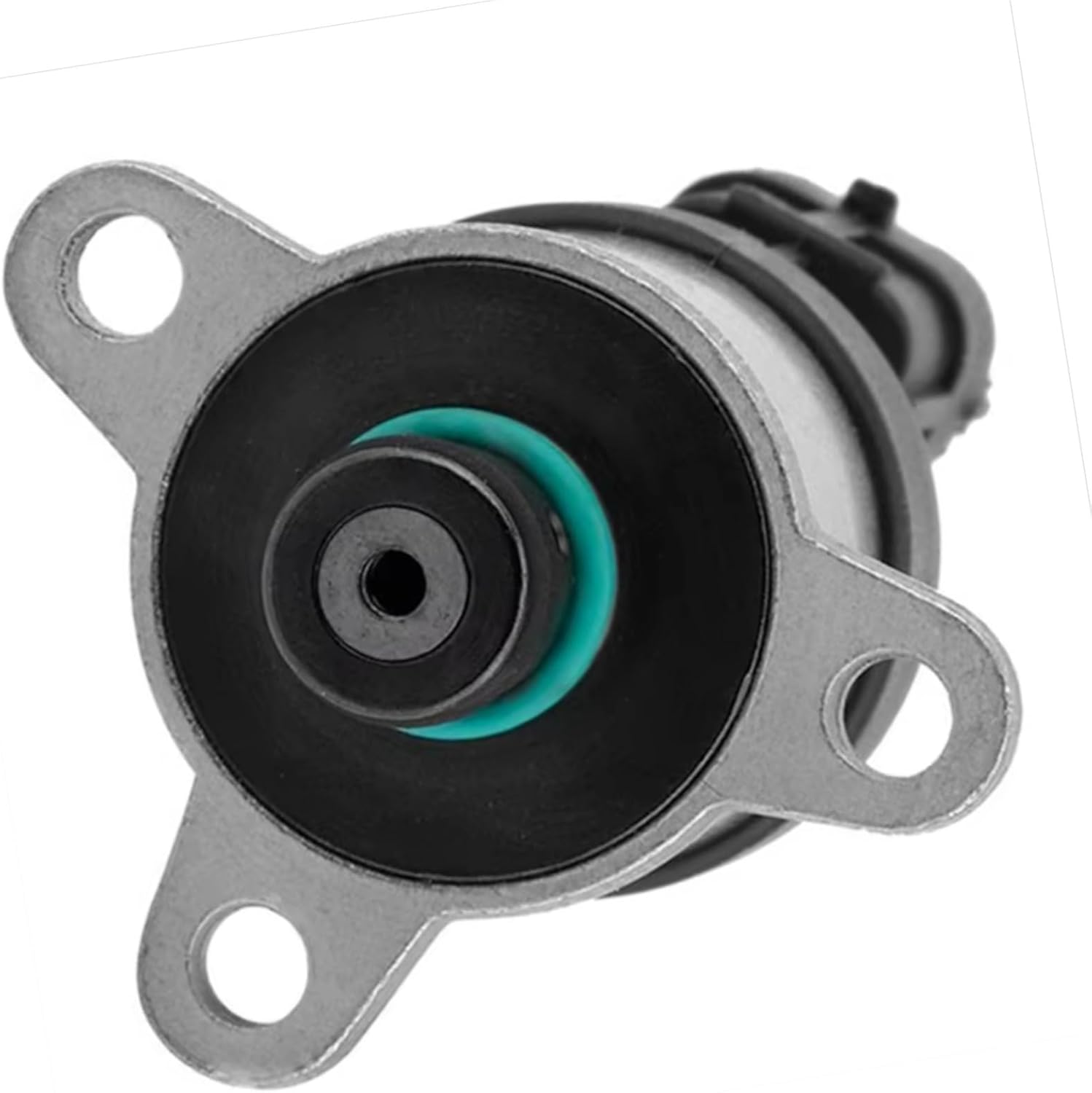 Fuel Metering Valve Compatible with Nissan for Primastar Box X83 2002 Car Fuel Pressure Regulator Control Valve Common Rail Metering OEM 0928400487