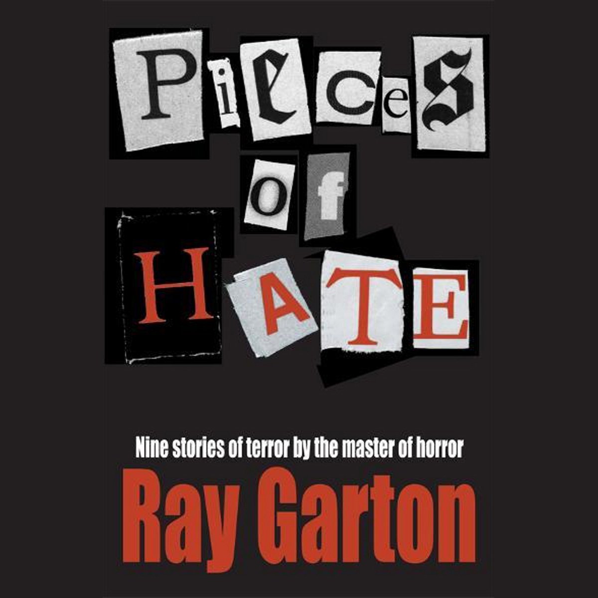 Pieces of Hate