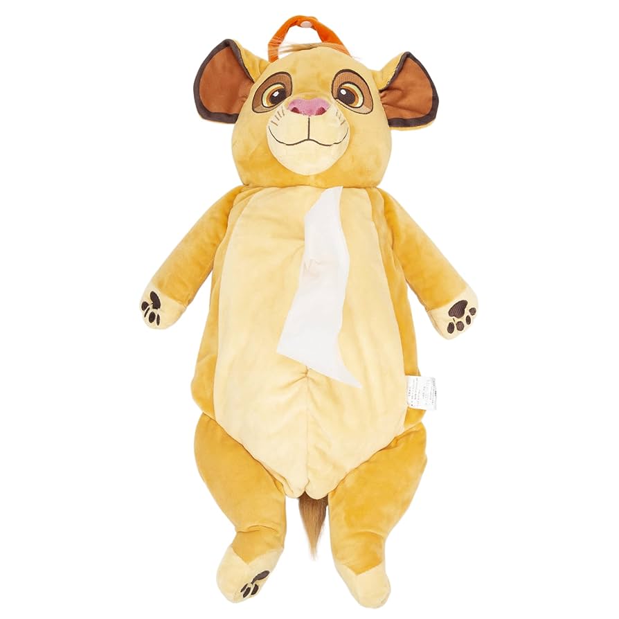 ライオンのディッシュ 楽天市場】ロールティッシュケース ティッシュケース アニマル