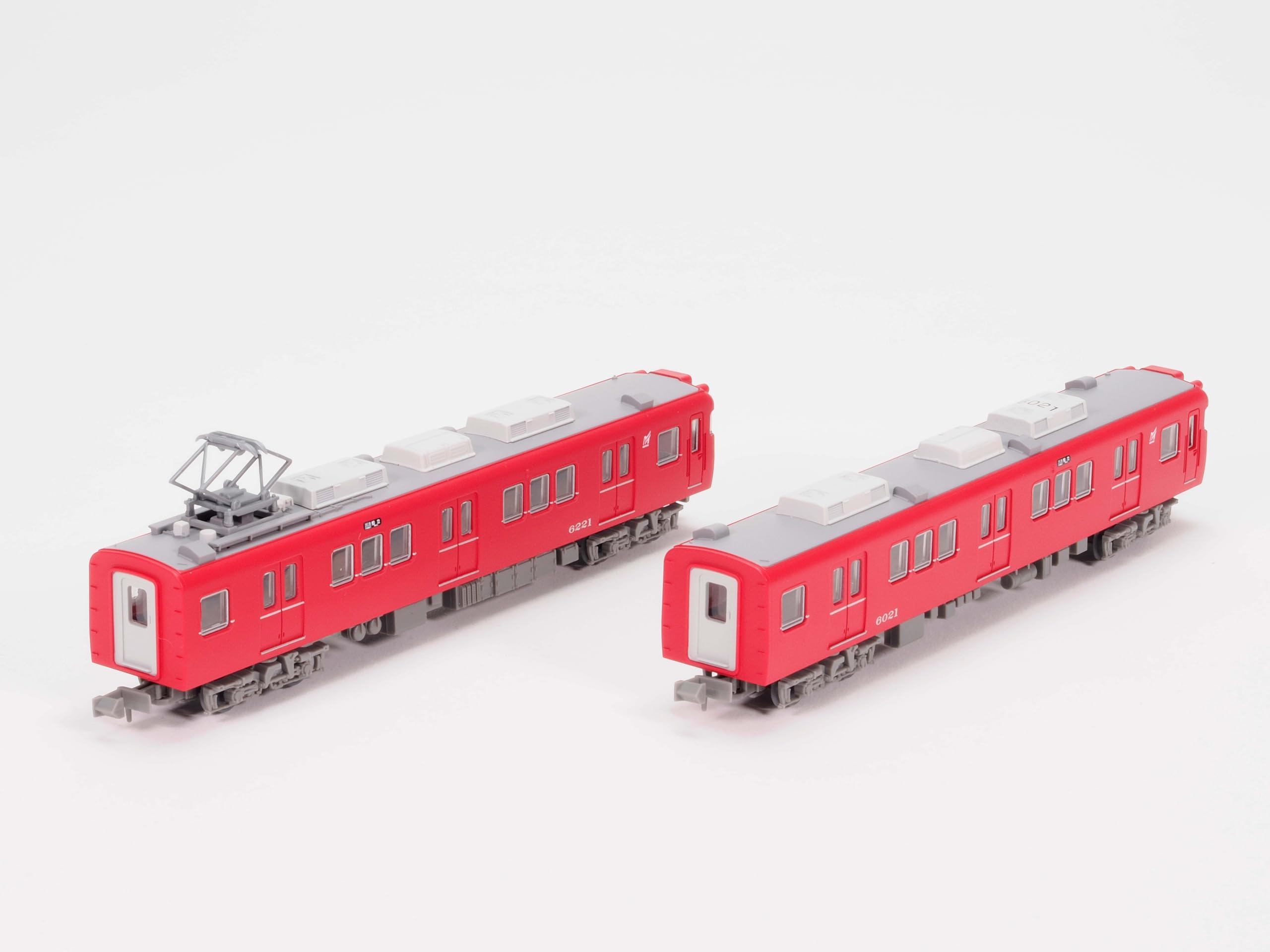 Amazon | トミーテック (TOMYTEC) 鉄道コレクション 鉄コレ 名古屋鉄道