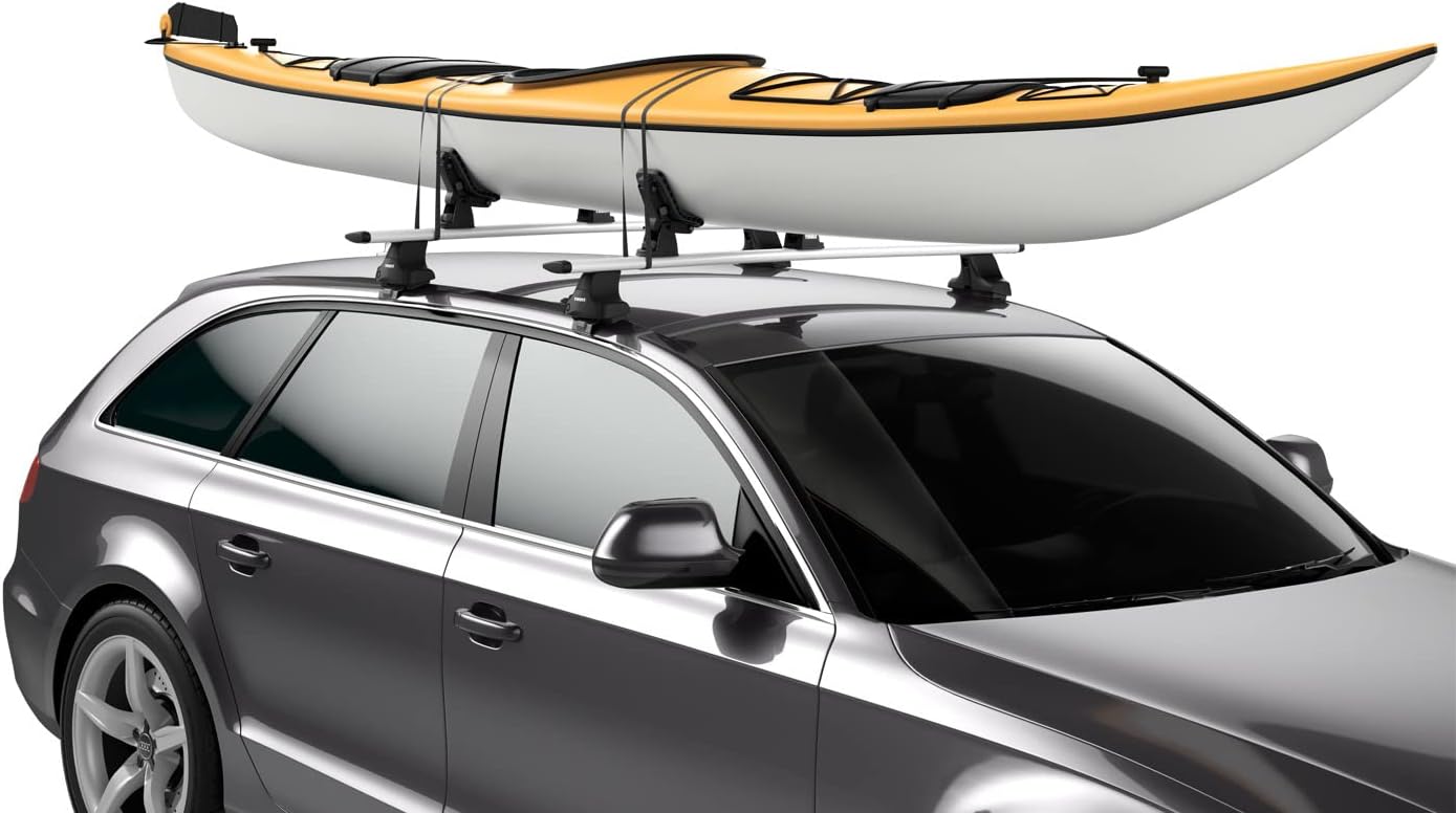 Thule 895000 DockGrip