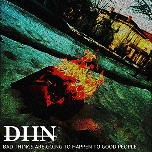 Amazon.co.jp Bad Things Are Going to Happen to Good People Dead Hour