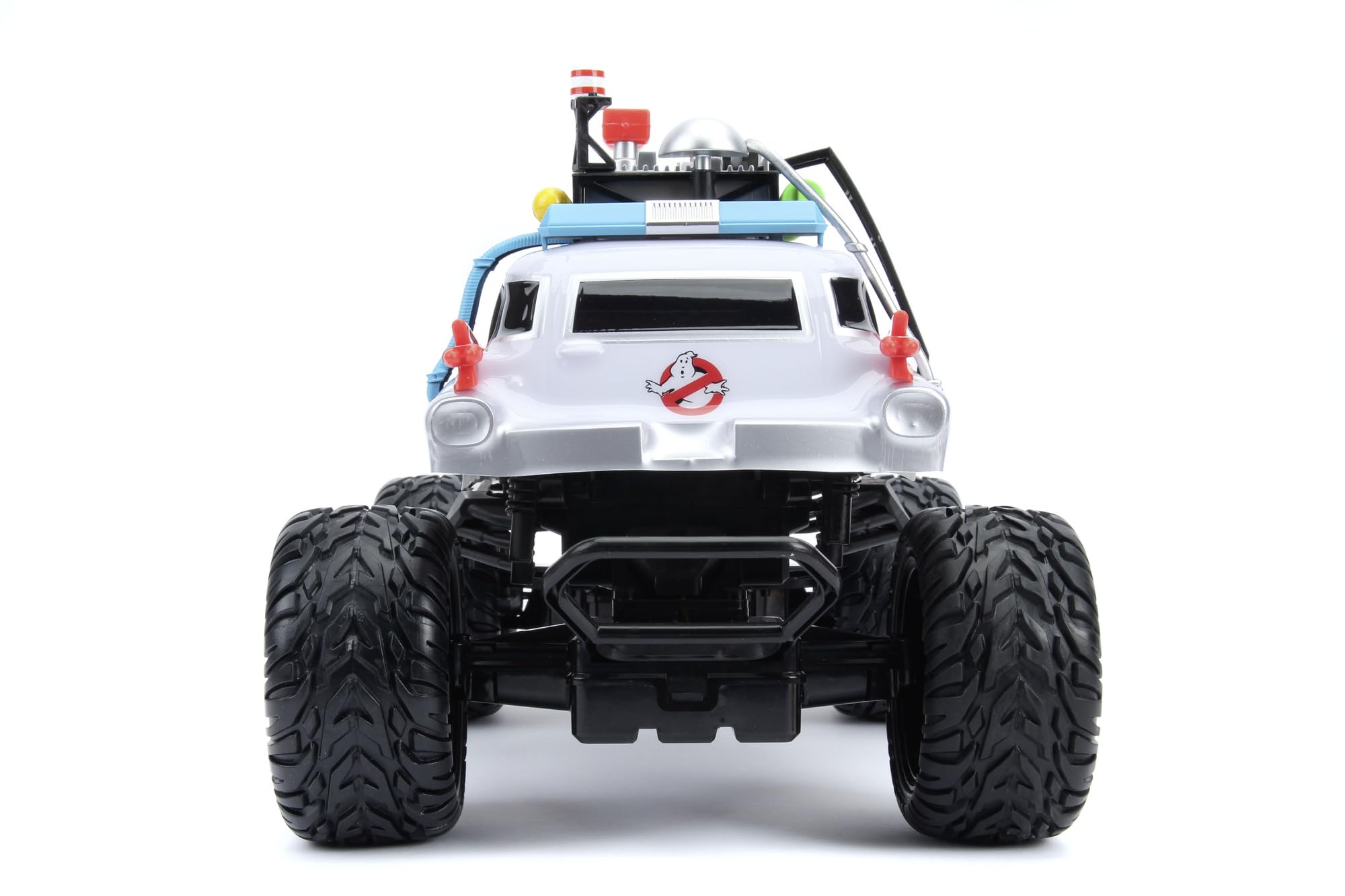 Jada Toys Ghostbusters RC Offroad