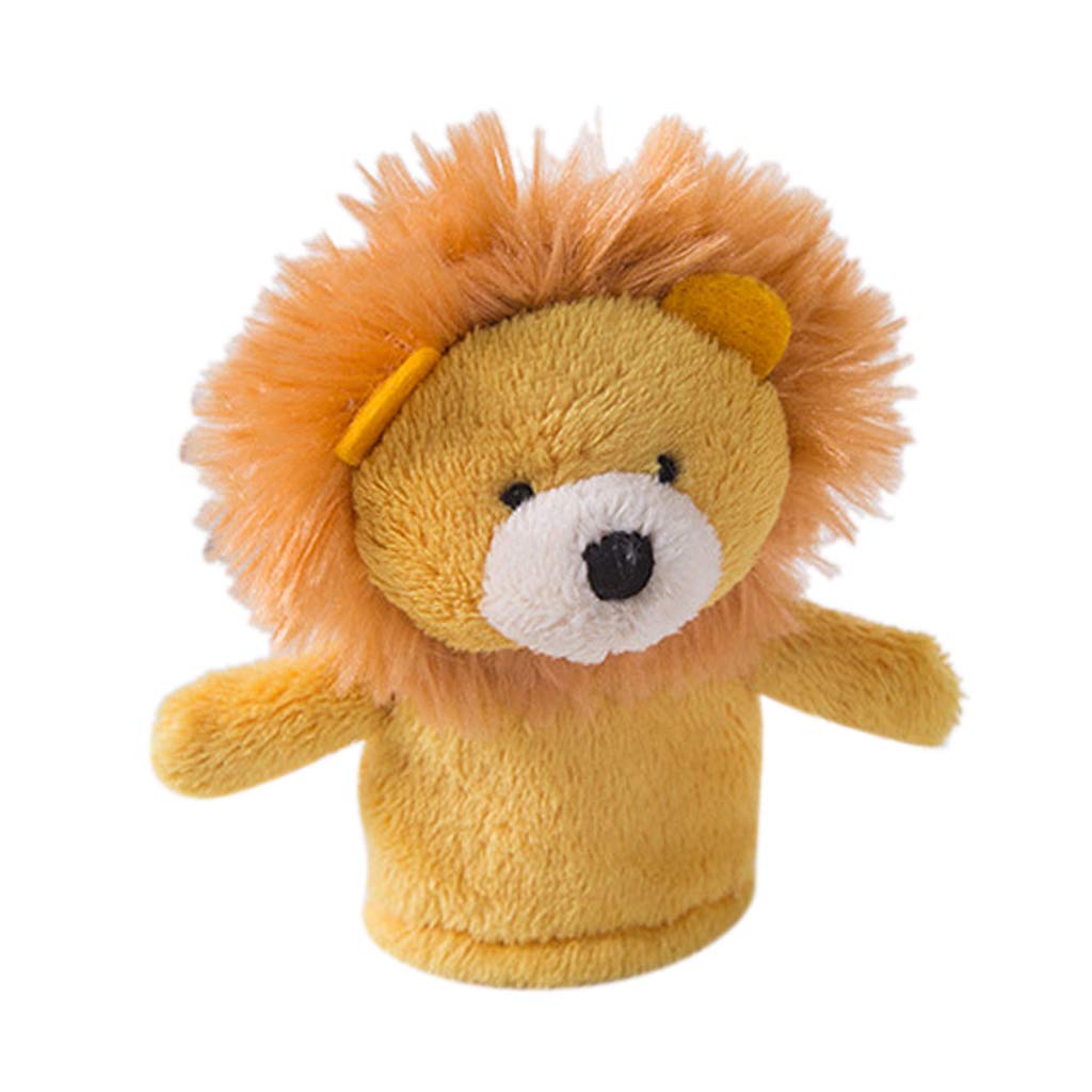 Amazon.co.jp: F Fityle 指人形 キャラクター ぬいぐるみ 動物 子供